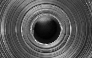 Forest Lane Head edpm waterproofing