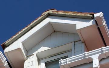 Forest Lane Head fascia installation costs