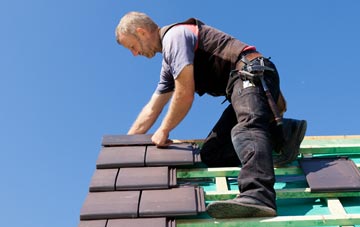 disadvantages of Forest Lane Head slate roofing