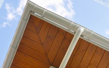 Forest Lane Head soffit types