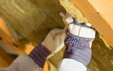 types of Forest Lane Head pitched roof insulation materials
