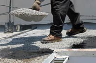 find rated Forest Lane Head flat roofing replacement companies